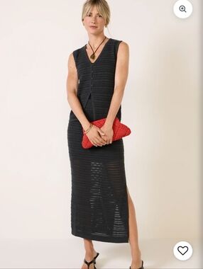 Evereve Hayden Skirt